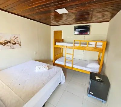 JF Studio Hotel Hotel in zona Coreto