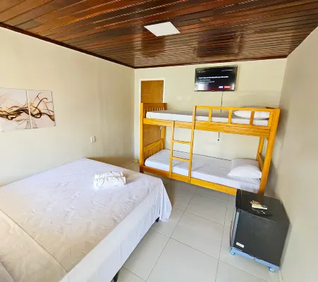 Jf Studio Hotel Hotels in Paco do Lumiar