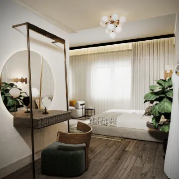 The Parr’s Bank Hotel Hotels near Warrington Bank Quay Railway Station