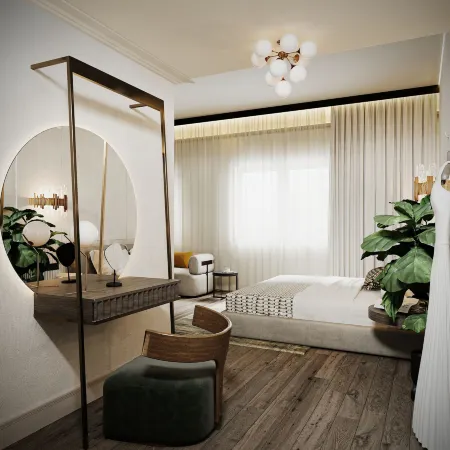 The Parr’s Bank Hotel Отели в г. Вулстон