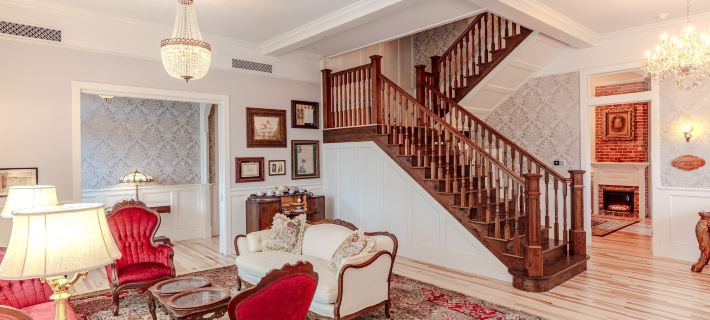 Sunbright Inn Ξενοδοχεία στην πόλη Walton County