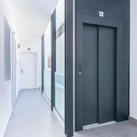 Open Sea Suites