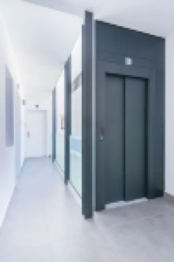 開放海套房