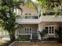 Larisa Beach Resort Hotels in Morjim