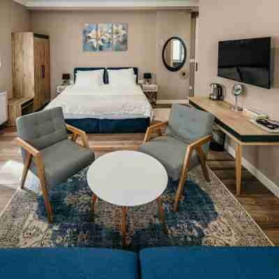 Pansion "Fawlty Towers" Sarajevo Rooms
