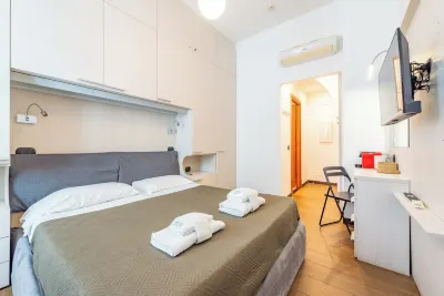 Andenis Tiber House Hotel in zona Basilica di Santa Croce al Flaminio