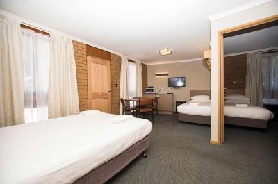 Other Eaglehawk Motel Photo