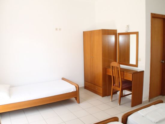 Lemon Grove Hotels and Studios