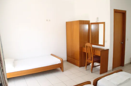 Lemon Grove Hotels and Studios