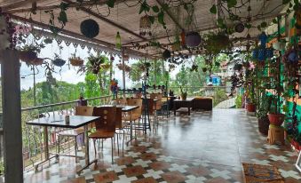 Kusuman Homestay