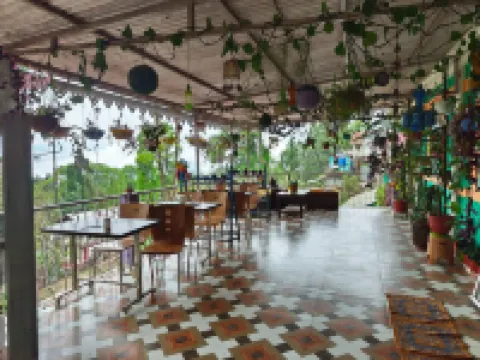 Kusuman Homestay