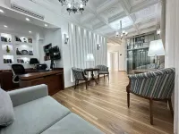Alexia Suite - Unesco Heritage List Suite Hotel