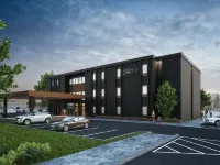 The Carpentry Hotel Hotels in Dalton