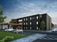The Carpentry Hotel Hotels in Dalton