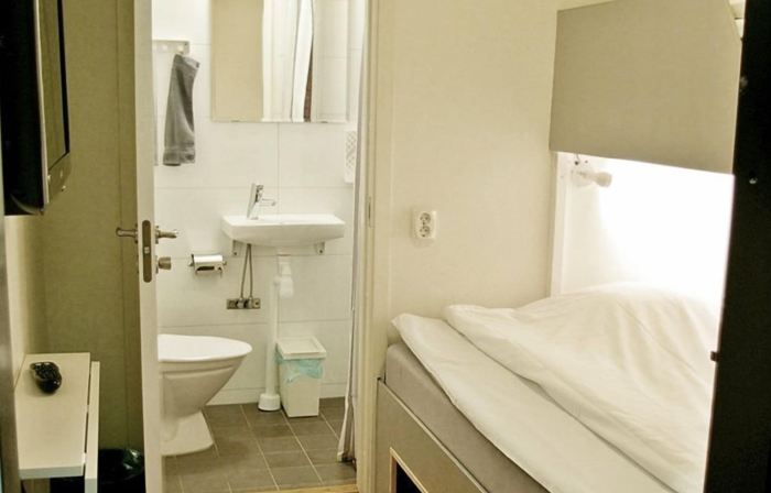 Hotell Centralstation