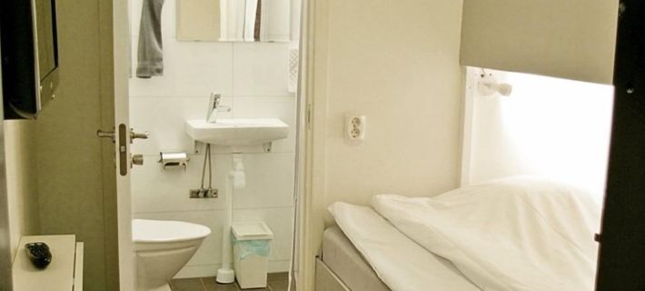 Hotell Centralstation Hotels in Uppsala
