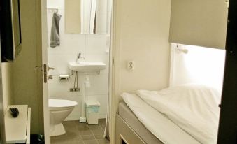 Hotell Centralstation
