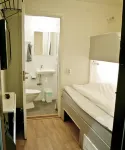 Hotell Centralstation Hotel in zona Main Building of Uppsala University