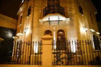 Ambit Boulevard Hotel Boutique Hotels in Santa Fe