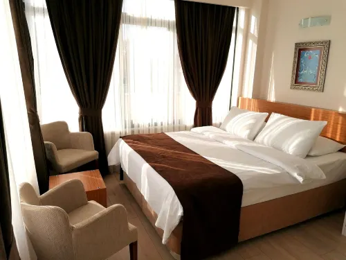 Şeker Apartments - Water Park