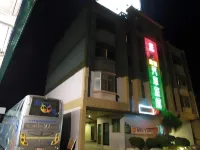 San Ho Business Hotel Các khách sạn ở Vân Lâm