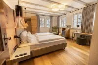 Wanderers Neubau Hotels in Hauenstein