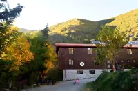 Kure Dag Evi Hotels in 