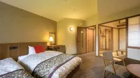 Hotel Harvest Madarao Hotels in Shinano
