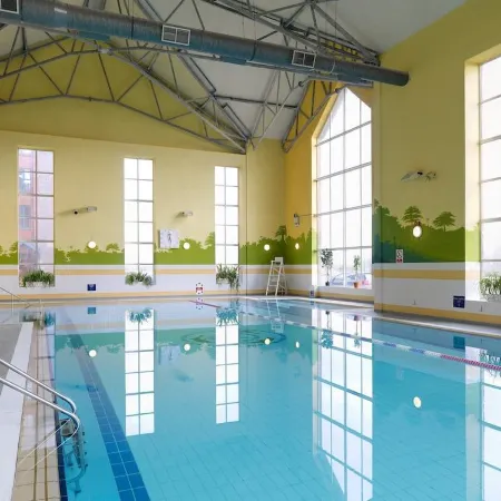 Maldron Hotel & Leisure Centre, Oranmore Galway