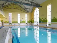 Maldron Hotel & Leisure Centre, Oranmore Galway