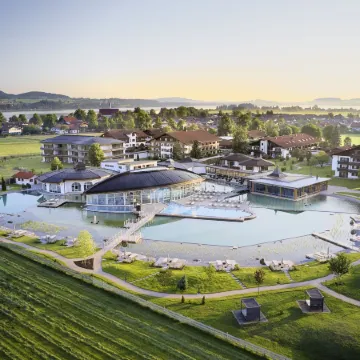 Das König Ludwig Inspiration Spa