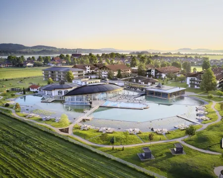 ดาส โคนิก ลุดวิก - ผู้ใหญ่เท่านั้น โรงแรมในฟึสเซิน