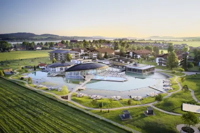Das König Ludwig Inspiration Spa