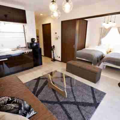 Ocean Terrace Sesoko 101 - Vacation Stay 28609V Rooms