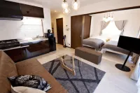 Ocean Terrace Sesoko 101 - Vacation Stay 28609V Hotels in Motobu