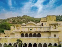 Khawa Palace Hotels in Dausa