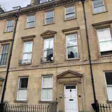 The Paragon Penthouse - Stunning Views over Bath! Hotel Exterior