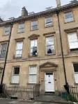 The Paragon Penthouse - Stunning Views over Bath! Hôtels à : 