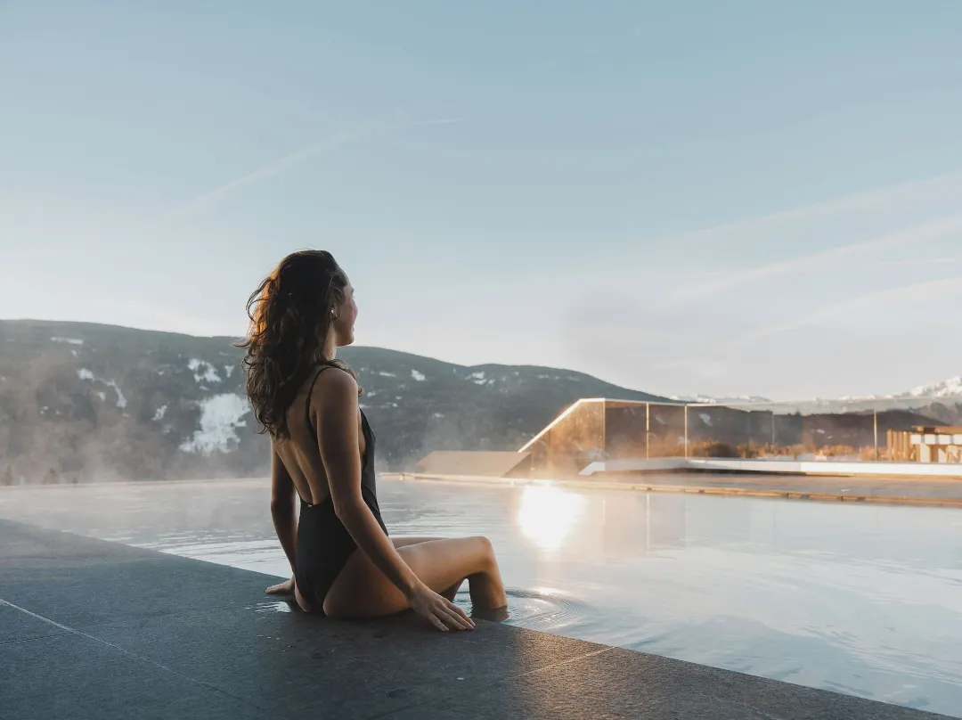 Terentnerhof  S Active & Lifestyle Hotel - Terento