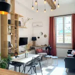 Home Chic Home - les Suites de La Comédie