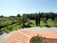 Villa Mandrioli Hotels in Cecina