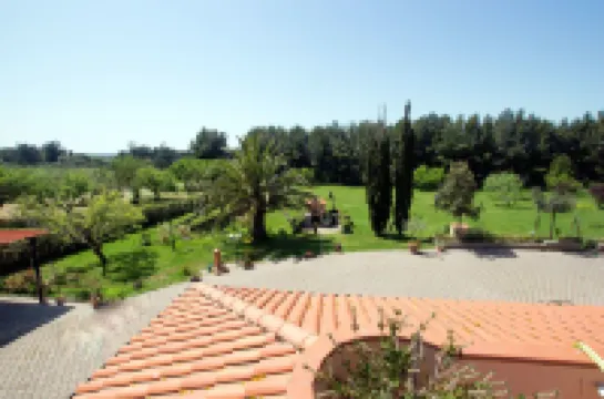 Villa Mandrioli Agriturismo
