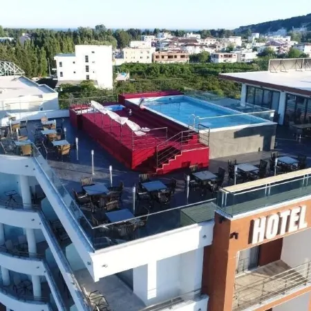 Hotel Evropa