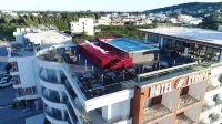 Hotel Evropa