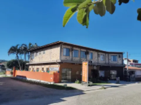 Pousada Novo Horizontes