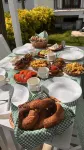 Adacayi Otel - Bed and Breakfasts
