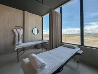 Hotel de SAL Luna Salada - spa
