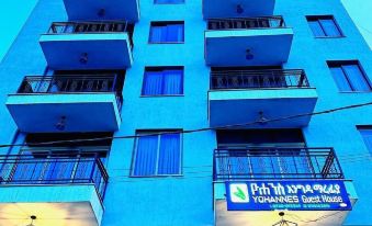 Yohannes Guesthouse Addis