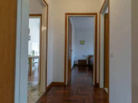 Ponte Vecchio Family Apartment Hotels in Lecco