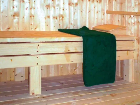 Holiday Home Near Forest and Lake in Pomeranian